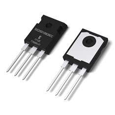 Image of Littelfuse LSIC2SD120E20CC