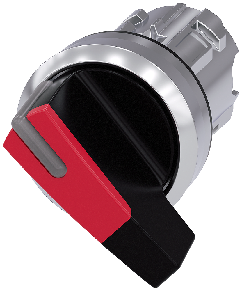 Image of Siemens 3SU10522CF200AA0