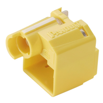 Image of Panduit PSL-DCPLRX-YL-C