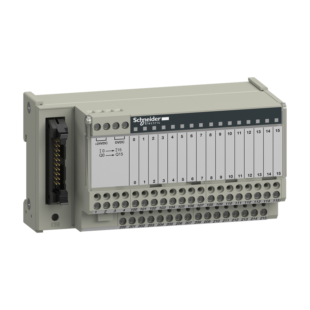 Image of Schneider Electric ABE7H16S21