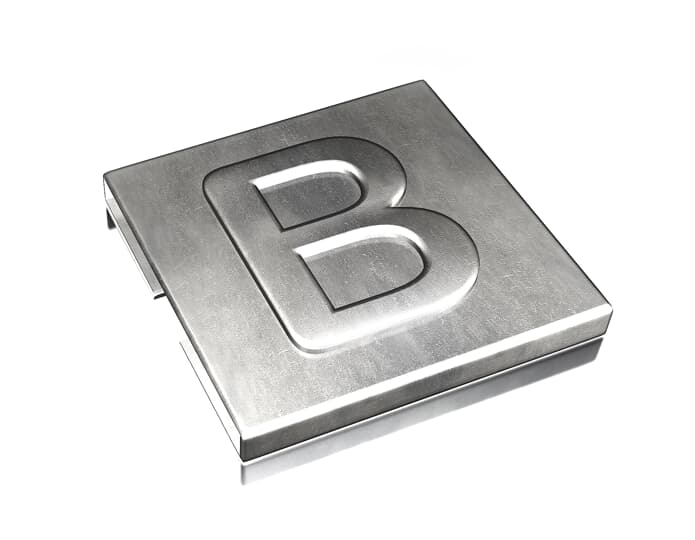 Image of Thomas & Betts YID-CHAR-B