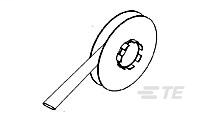 Image of Raychem TTMS-2.4-4