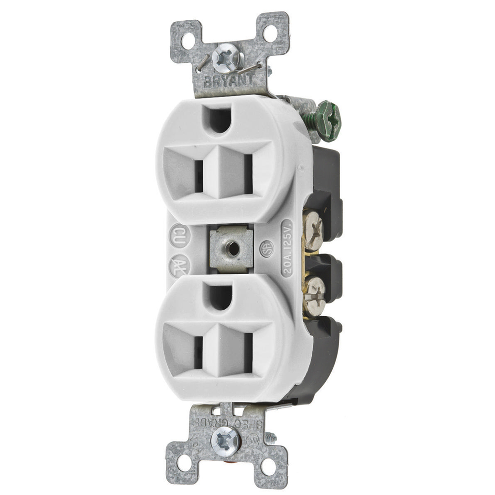 Image of Bryant 5262BW