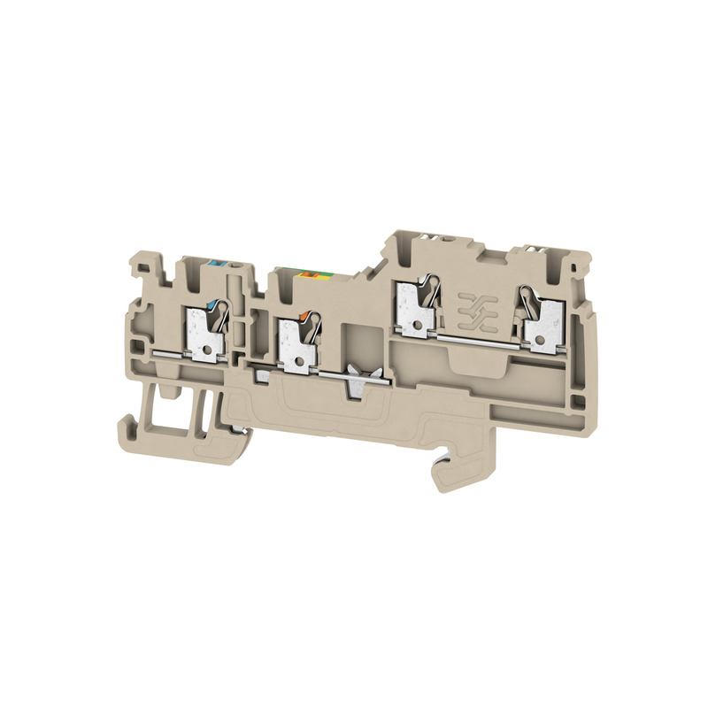 Image of Weidmuller 1992250000