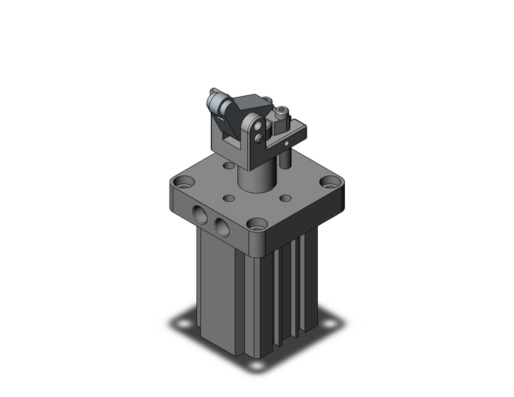 Image of SMC RSH32-20BM-D