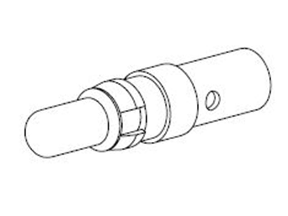Image of Molex 1727040149