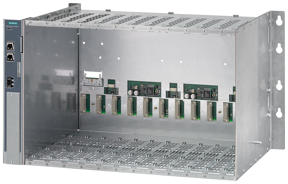 Image of Siemens 6BK19420AA000AA0