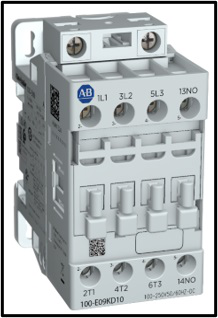 Image of Rockwell Automation 100-E09KJ200