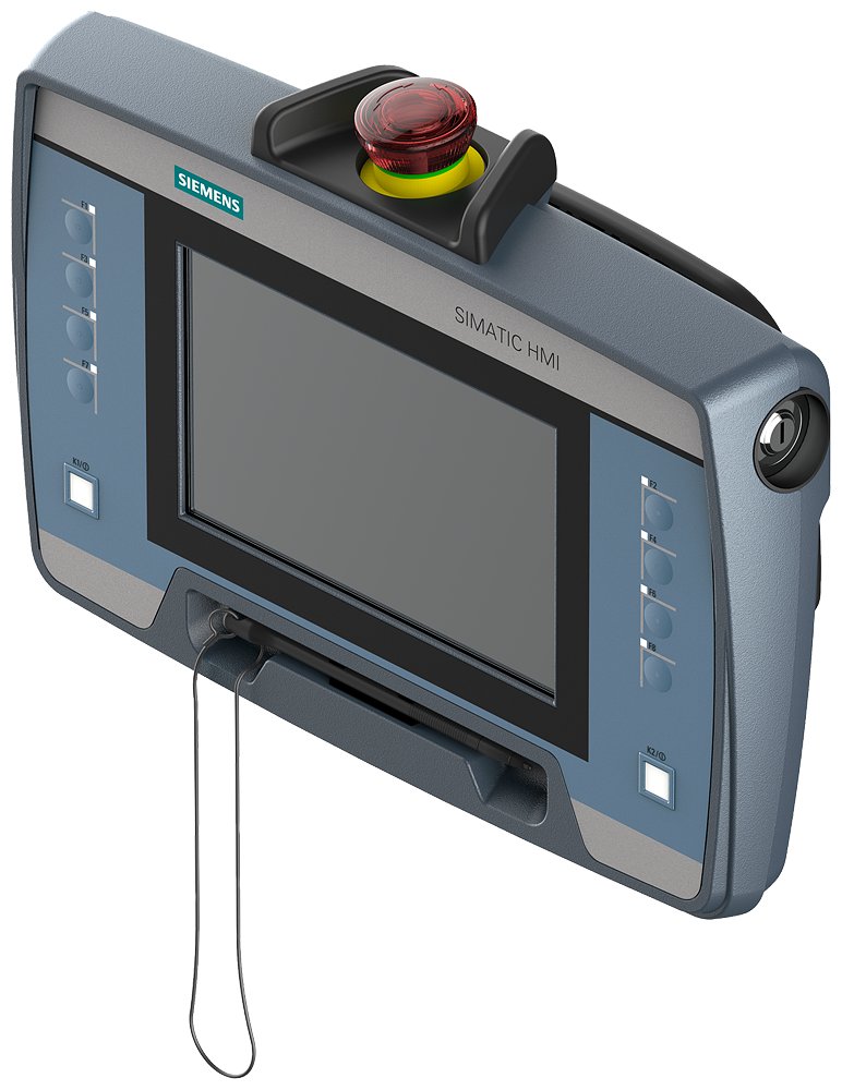 Image of Siemens 6AV21456GB060AA0
