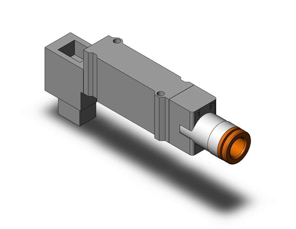 Image of SMC SY30M-38-1A-C6
