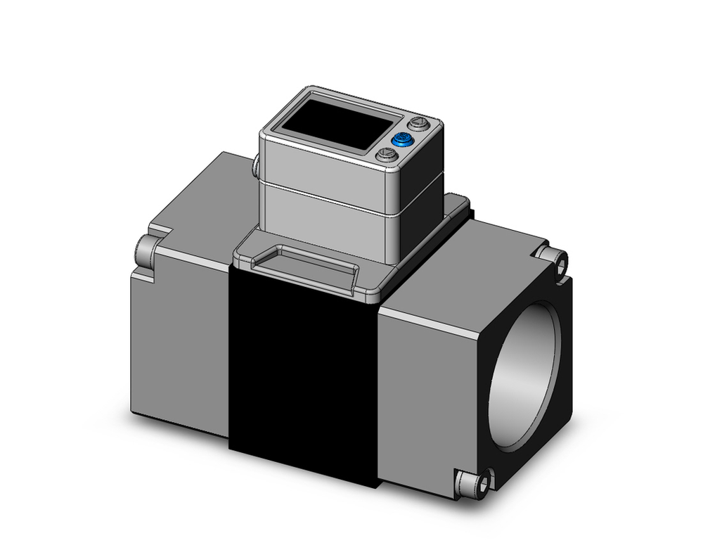 Image of SMC PF3W721-F12-FN-M