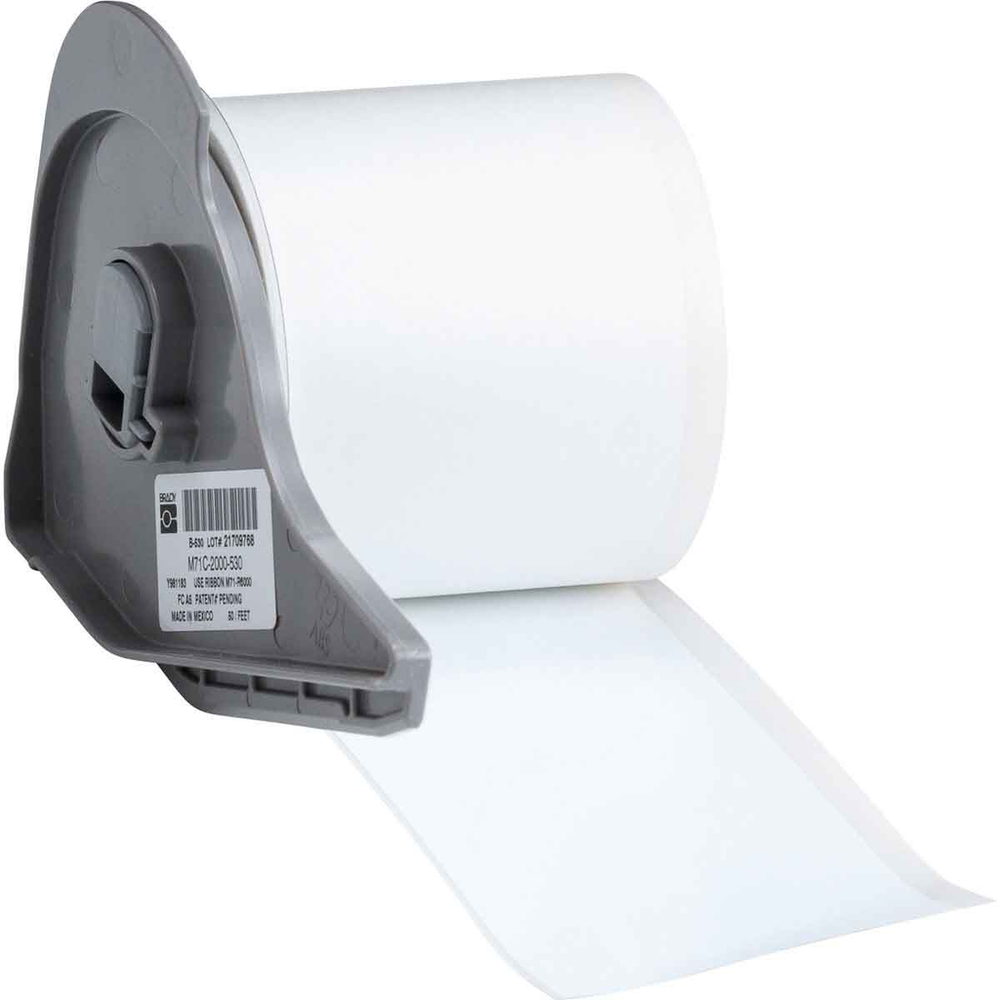 Image of Brady M71C-2000-530