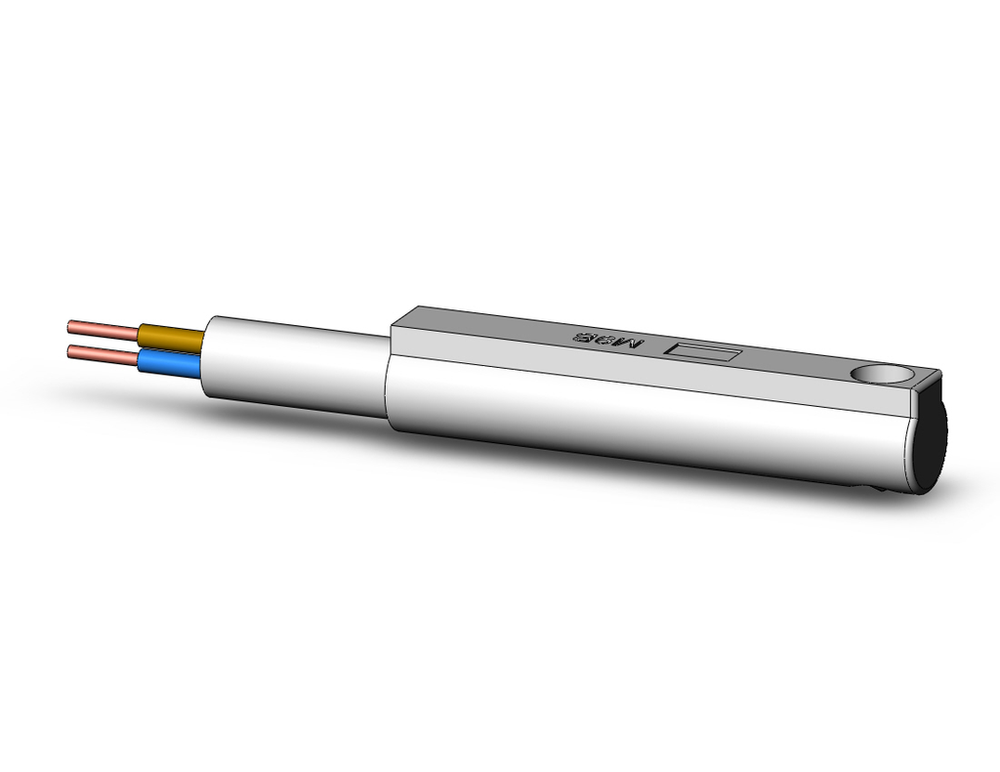Image of SMC D-M9BM