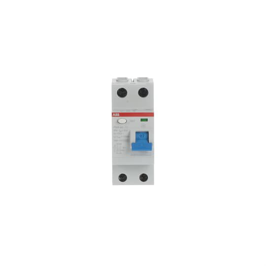 Image of ABB 2CSF202001R2400