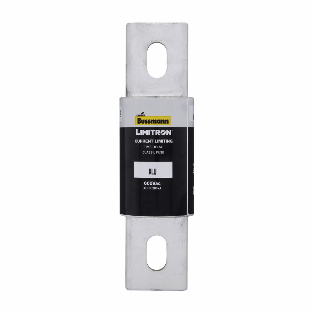 Image of Bussmann KLU-601