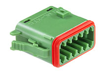 Image of Molex 934456133