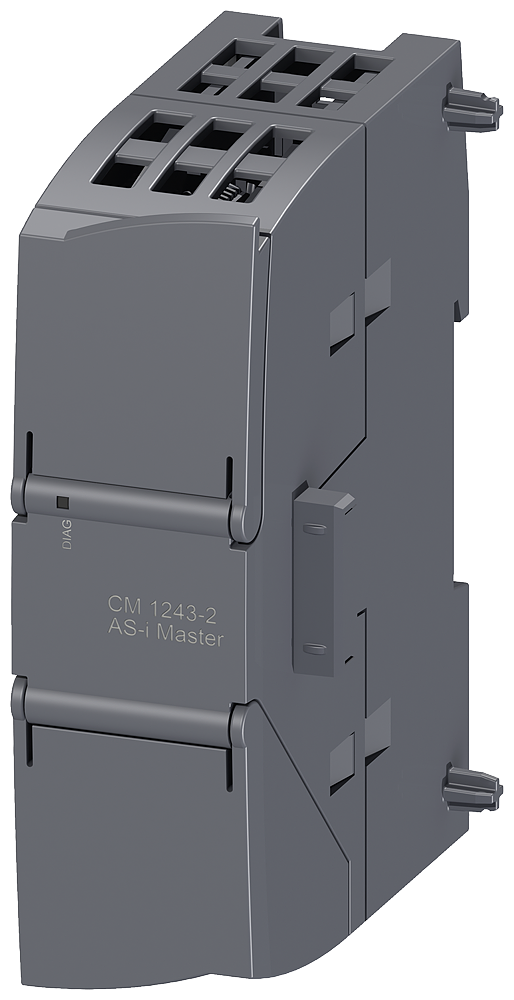 Image of Siemens 3RK72432AA300XB0