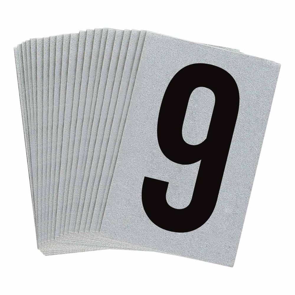 Image of Brady 5900-9