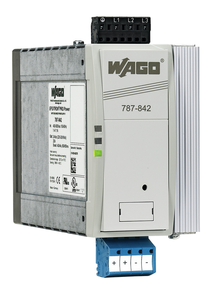 Image of WAGO 787-842
