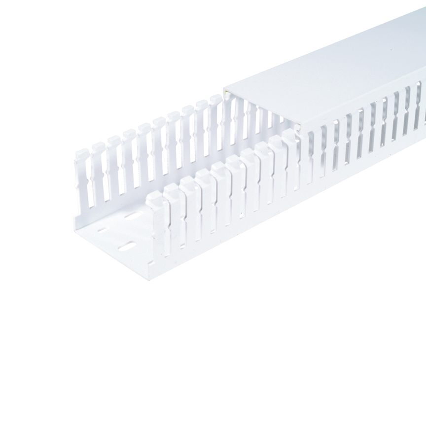 Image of Panduit MC25X62WH2