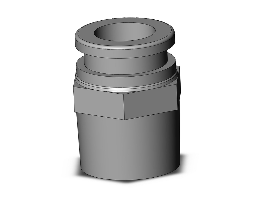 Image of SMC KQB2H10-03S