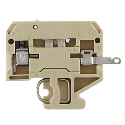 Image of Weidmuller 0518160000