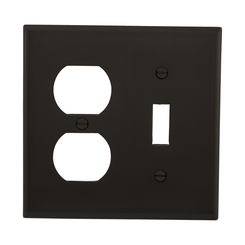 Image of Cooper Wiring Devices 5138BK