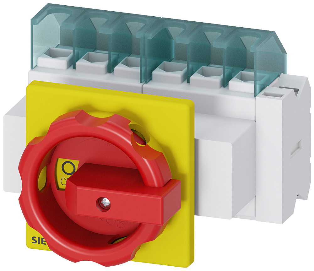 Image of Siemens 3LD2103-4VP53