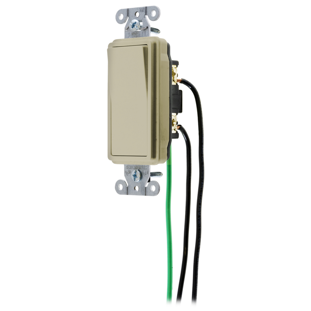 Image of Hubbell Wiring Device-Kellems DSL120I