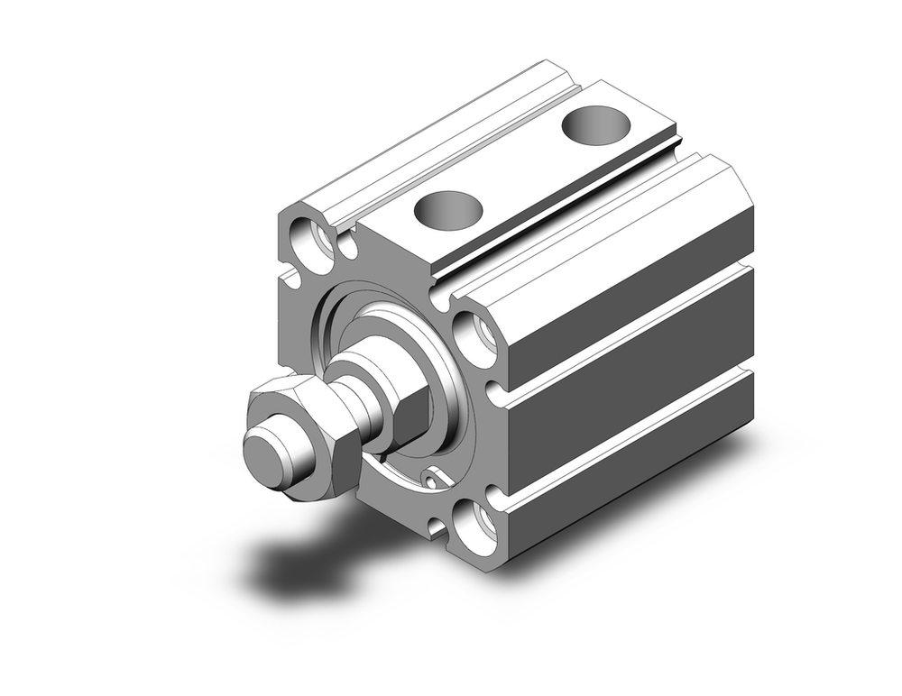 Image of SMC CD55B32-5M