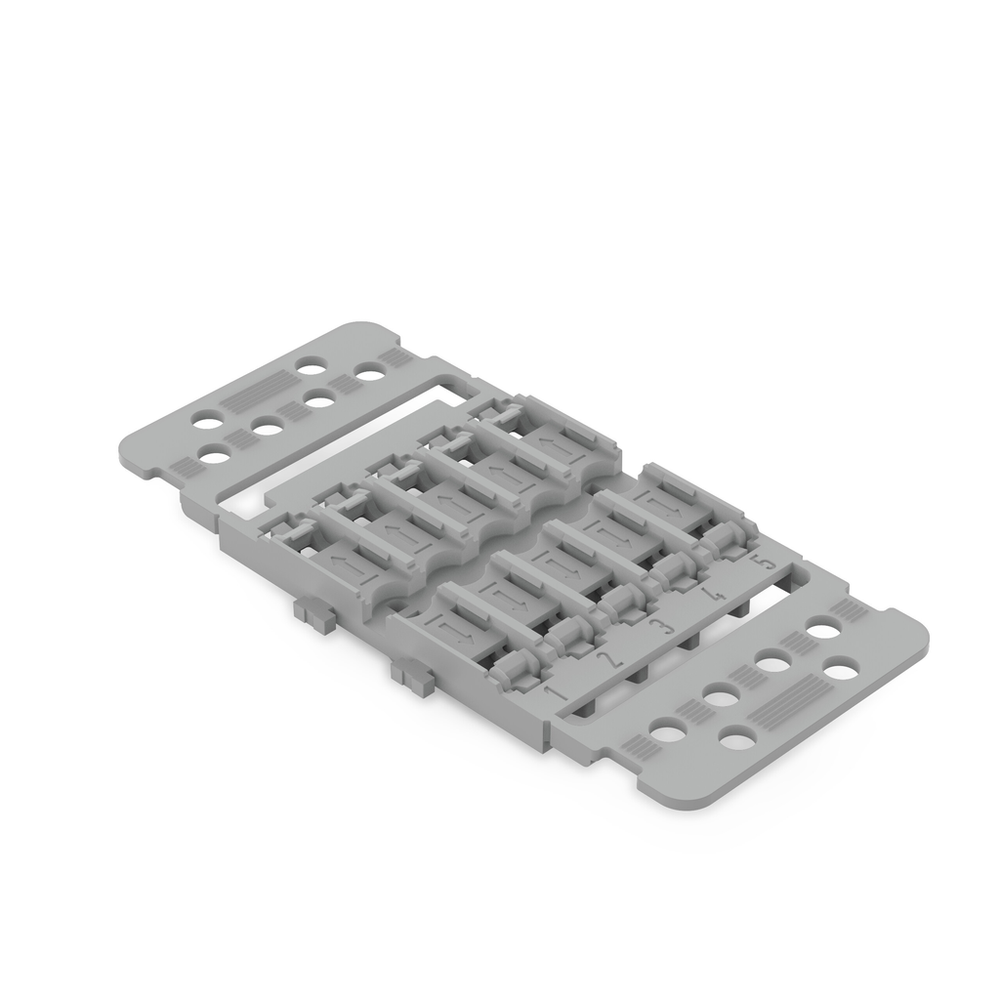 Image of WAGO 221-2515