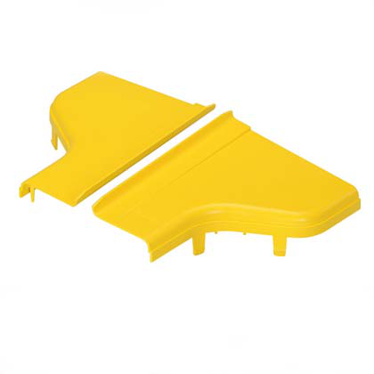 Image of Panduit FRRF126SCLYL