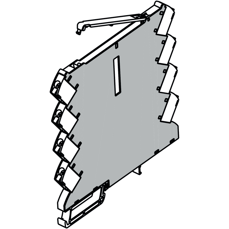 Image of Weidmuller 2435620000