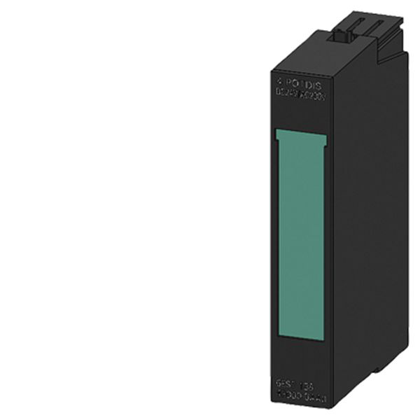 Image of Siemens 6ES71384FD000AA0