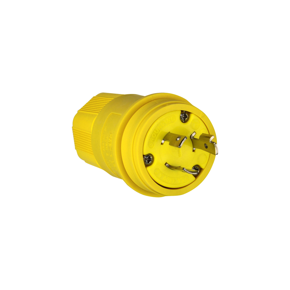 Image of Cooper Wiring Devices L820PW