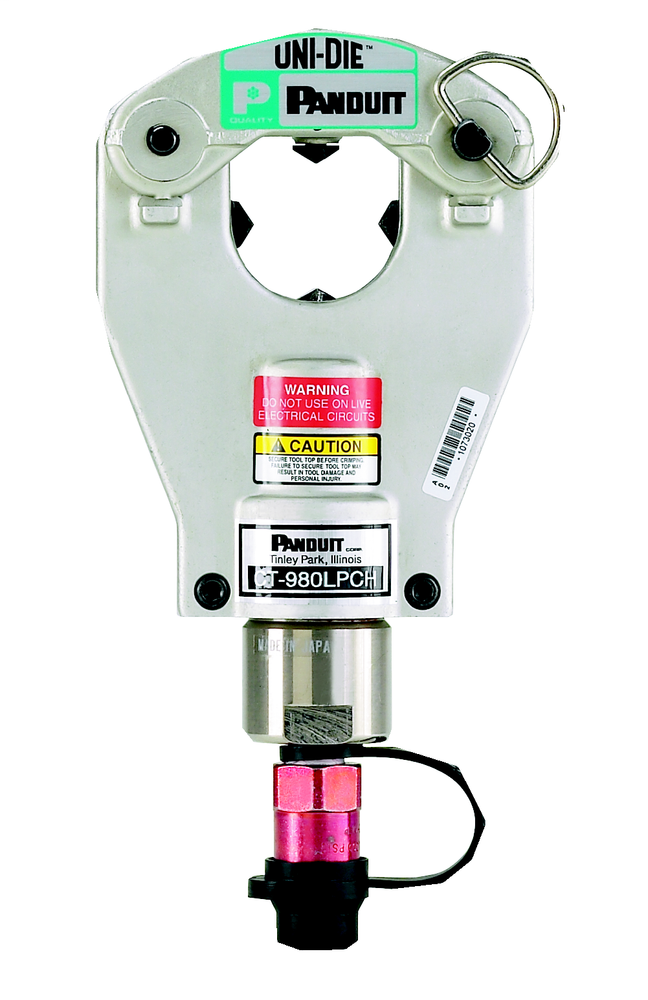 Image of Panduit CT-980LPCH