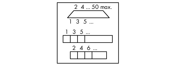 Image of WAGO 289-451