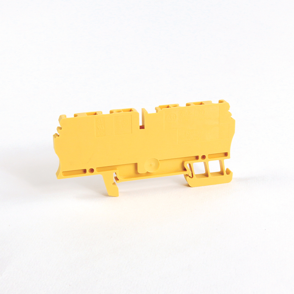 Image of Allen-Bradley 1492-L3Q-Y