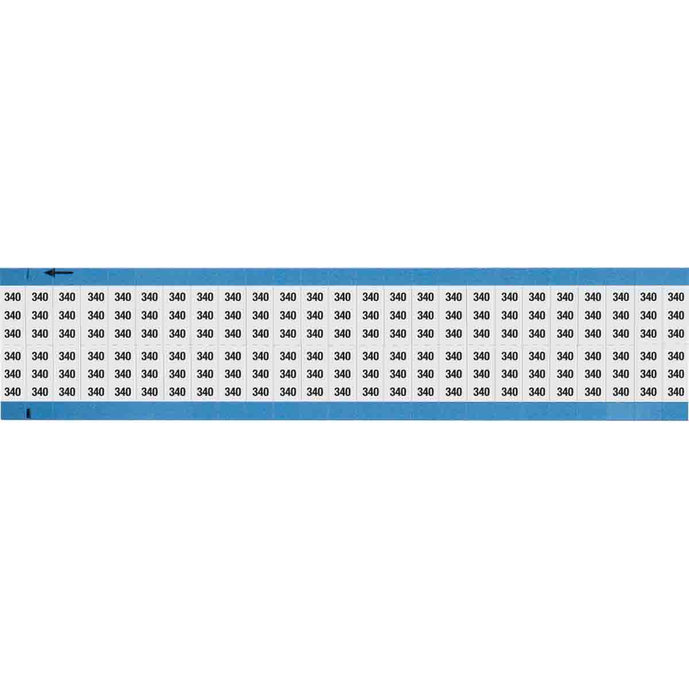 Image of Brady WM-340-SC-PK