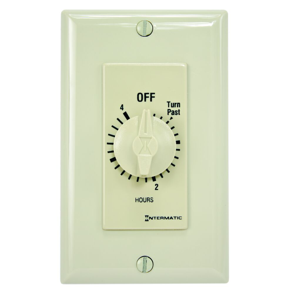 Image of Intermatic FD34H