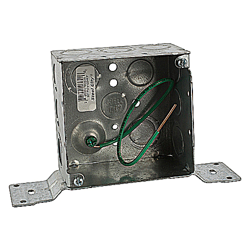 Image of Steel City 52171CV1234EP