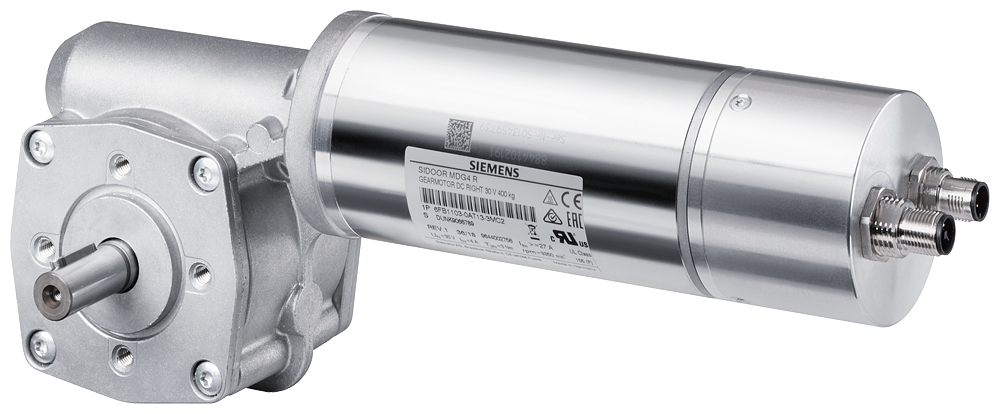 Image of Siemens 6FB11030AT133MC2
