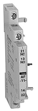 Image of Allen-Bradley 140A-C-ASA20