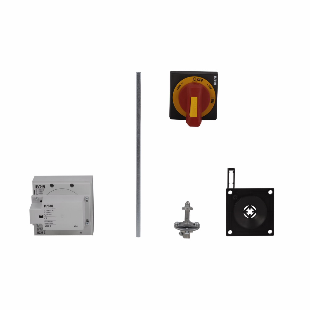 Image of Eaton NZM2-XSR-L