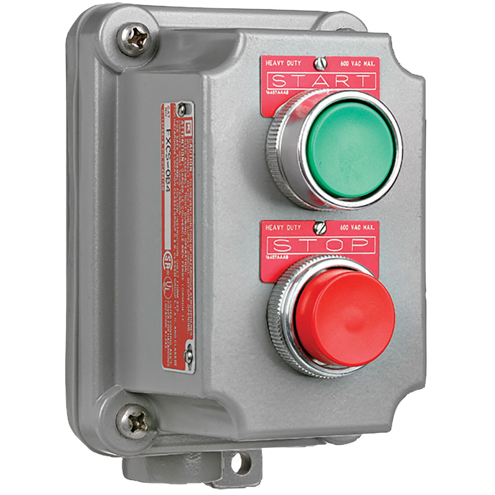 Image of Killark FXCS-0B4U