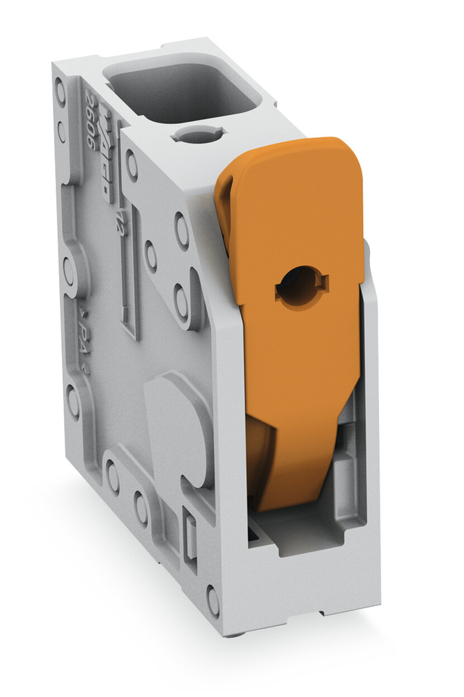Image of WAGO 2606-3101