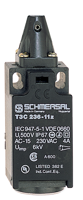Image of Schmersal 101164465