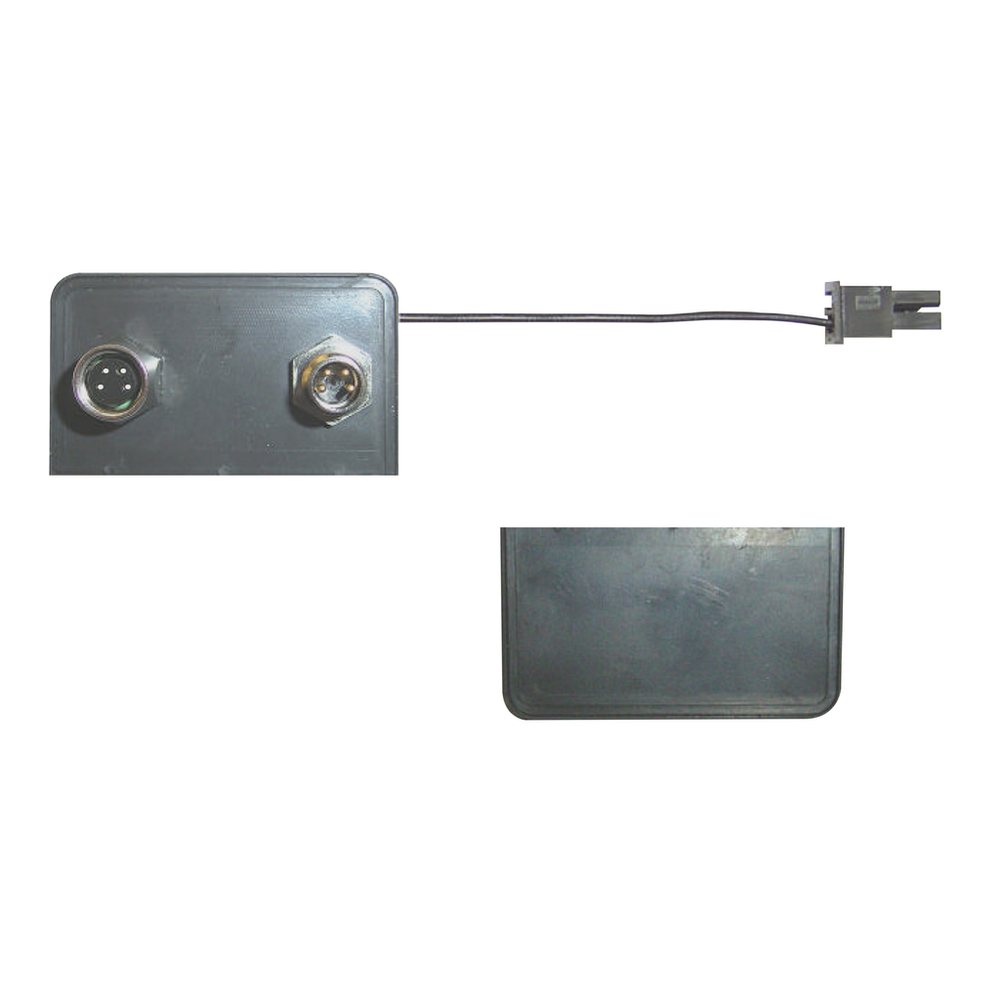 Image of Schneider Electric VW3L40020