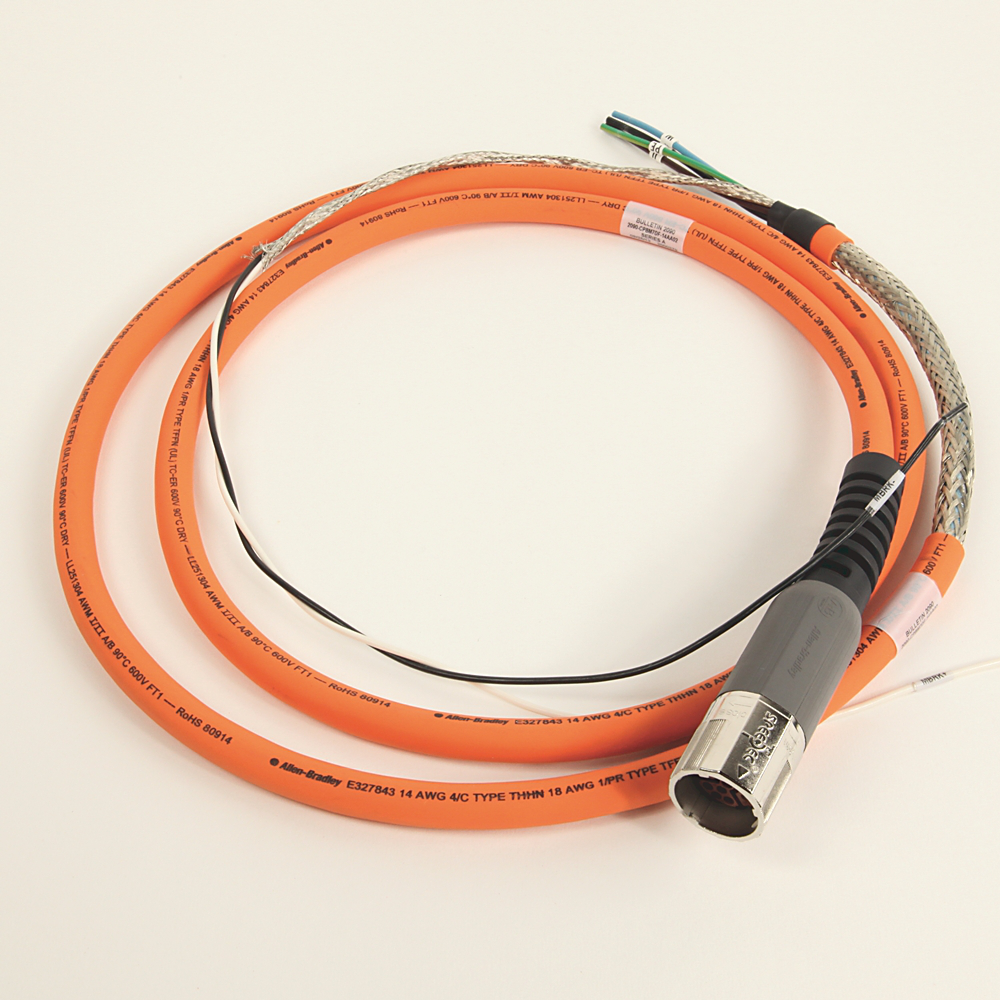 Image of Allen-Bradley 2090-CPBM7DF-14AA02
