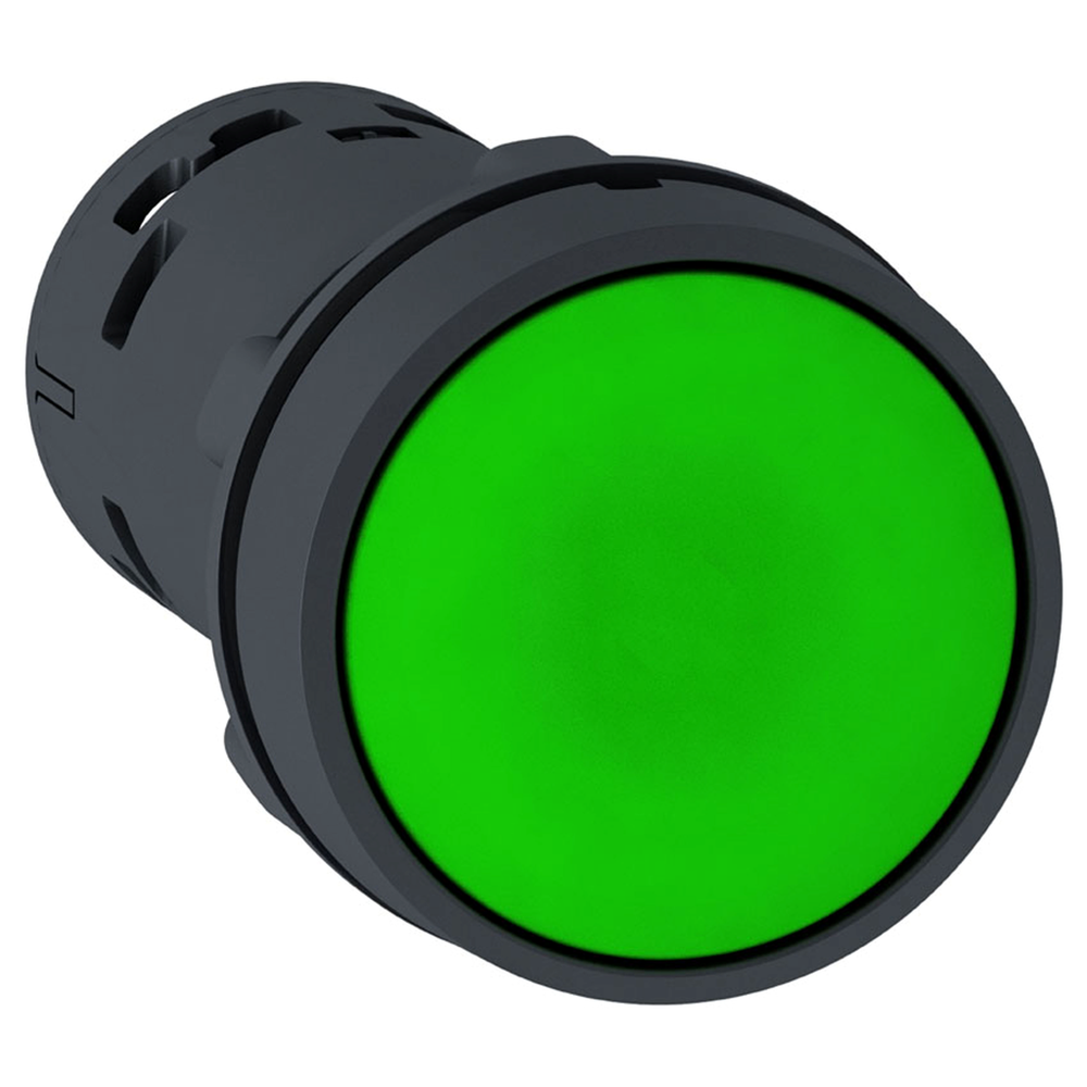 Image of Schneider Electric XB7NA31